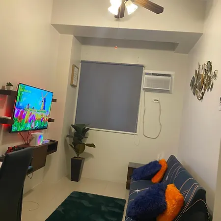 Ae Staycation