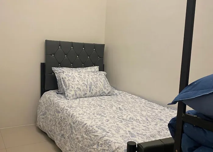 Ae Staycation Aparthotel Manila