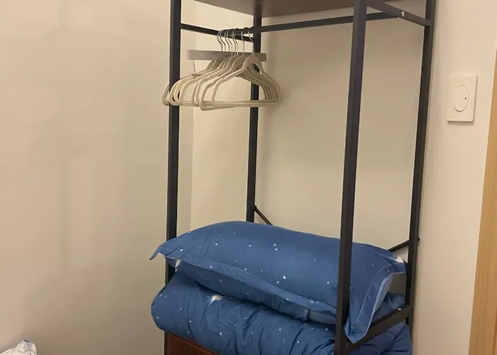 Aparthotel Ae Staycation